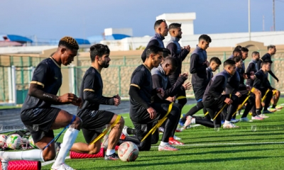 النادي الصفاقسي:  التحول إلى العاصمة ...الجماهير في الموعد