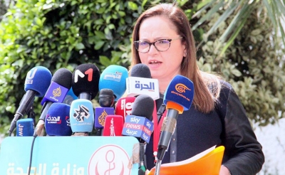 فيروس الكورونا..تسجيل 3 إصابات جديدة وافدة:  الحصيلة ترتفع إلى 1071 حالة مؤكدة وتوقعات باستمرار تطبيق الإجراءات الوقائية إلى شهر أوت