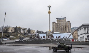 قمة أوكرانية أوروبية في كييف الجمعة لتوجيه رسالة قوية لروسيا
