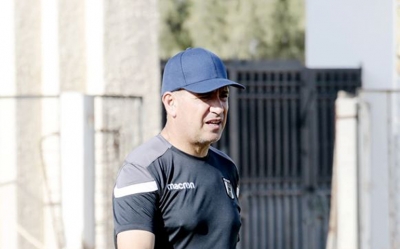 النادي الصفاقسي:  انتظار لقرار الرابطة وتكريم جديد للمدرب «فتحي جبال»
