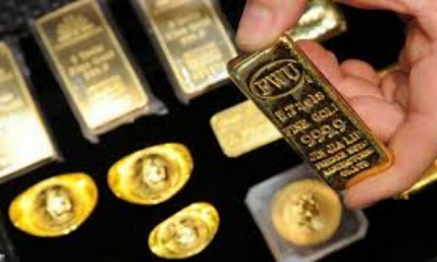 مصر.. إعفاء واردات الذهب من الجمارك للقادمين من الخارج