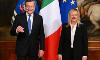 تاياني : إيطاليا لا يمكنها رعاية جميع المهاجرين وستنظم في 23 جويلية “مؤتمرا حكوميا كبيرا”