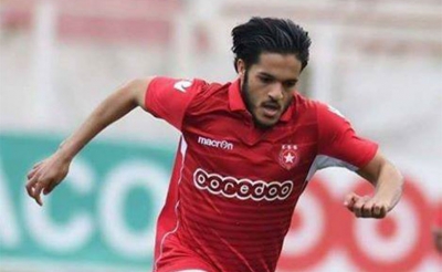 وجدي كشريدة (لاعب النجم الساحلي) لـ«المغرب»:  «قطعنا خطوة كبيرة على درب التأهّل ولكننا لن نقع في فخ الاستسهال»