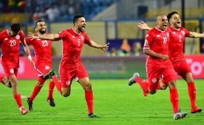 الترتيب الشهري للمنتخبات: تونس تواصل الصدارة العربية والوصافة الإفريقية