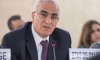 المندوب الفلسطيني لدى الأمم المتحدة يدعو العالم للالتفات الى &quot;الإبادة&quot; الاسرائيلية في غزة
