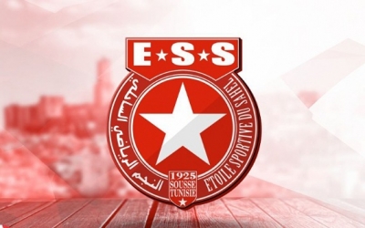 النجم الساحلي يرفض عرض اماراتي ليوسف العبدلي