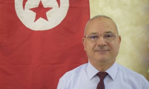 رئيس الفرع الجهوي للمحامين لطفي العيّادي لـ"المغرب":   "المرسوم عدد 54 يمثل تهديد للحقوق والحريات"