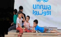 لأونروا : 520 ألف طفل حصلوا على الدعم النفسي في قطاع غزة