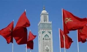 المغرب يخفض توقعات نمو الناتج الإجمالي إلى 3.4 بالمئة