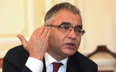 محسن مرزوق الأمين العام لحركة مشروع تونس لـ«المغرب»: «من كتب البيان لا يفهم شيئا والهدف هو الإساءة المجانية لصورة رئاسة الجمهورية»