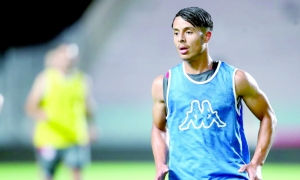شيم الجبالي يقترب من الاتحاد المنستيري