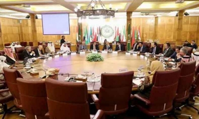 الجامعة العربية: التحول إلى الركود الاقتصادي التهديد الأكبر الذي يواجه العالم