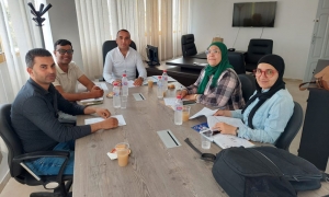 مكتب المصاحبة بباجة  اتفاقيات مع جمعيات في إطار العقوبة البديلة