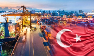 صادرات تركيا الى الشمال إفريقيا تتجاوز 13مليار دولار في 2022