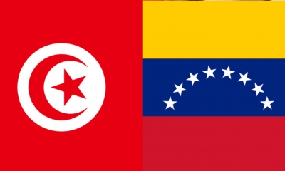 بالاضافة الى ضعف المبادلات  تونس تسجل عجز تجاري مع فنزويلا