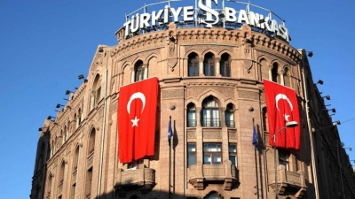 تركيا تخفض سعرالفائدة الرئيسي  ب 50 نقطة