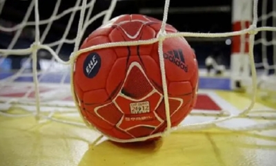 كرة اليد برنامج الجولة 20 لسباق البطولة