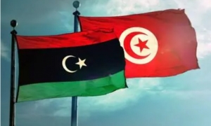 إحداث قنصلية عامة للجمهورية التونسية بمدينة بنغازي شرق ليبيا