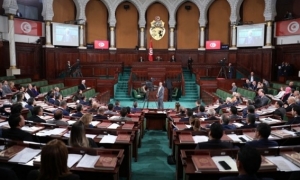 أعضاء لجنة النظام الداخلي يؤكّدون على ضرورة رقمنة كافّة إجراءات العمل البرلماني