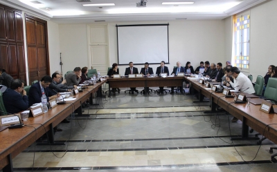 البحث عن التوافق حول الصيغة الثانية: عودة الجدل بخصوص مشروع قانون الطوارئ الاقتصادية