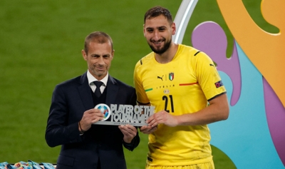 ما بقي من كأس أمم أوروبا 2020: «الطليان» مجددا على عرش الكرة الأوروبية..عقدة «الإنقليز» متواصلة  و«يورو» سيبقي عالقا في الأذهان