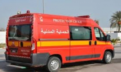 إلى حدود 26 أكتوبر 2025.. انخفاض في حوادث المرور بنسبة 12 % وارتفاع في عدد القتلى