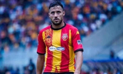 البلايلي يغيب عن الدربي