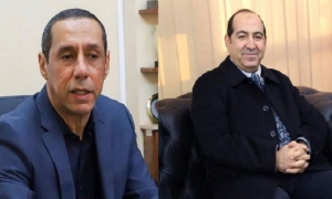 انتخابات الجامعة التونسية لكرة القدم  رفض قائمة زياد التلمساني و جلال تقية
