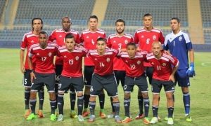 الجماهير الليبية تصب غضبها على لاعبي المنتخب الليبي
