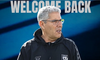 قطيعة بالتراضي بين الخطوي والملعب التونسي