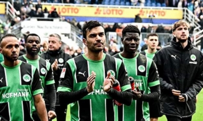 اسامة الحدادي يساهم في انتصار فريقه على لفيربول