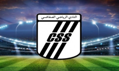 النادي الصفاقسي: اليوم اختتام التحضيرات بتونس قبل السفر إلى لومي