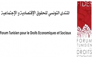 منتدى الحقوق الاقتصادية والاجتماعية:  ندوة صحفية حول الاحتجاجات الاجتماعية
