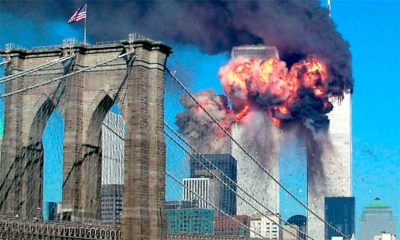 القضاء الأمريكي يمنع عائلات ضحايا اعتداءات 11 سبتمبر من مصادرة أصول أفغانية