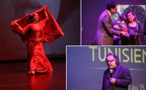 افتتاح الدورة الثانية لمهرجان السينما التونسية: آن للسينمائيين التونسيين أن يفخروا بمهرجانهم