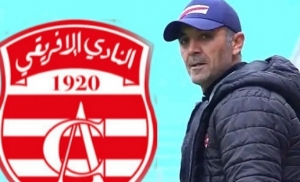 15 يوم راحة للمدرب سعيد السايبي