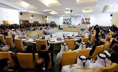 على هامش انعقاد القمة العربية : منظمات دولية ووطنية :  التذكير بالانتهاكات التي طالت المواطنين ..  وتساؤل عن عدم إدراج قضايا حقوق الانسان ضمن جدول الأعمال