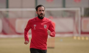 معلول خامس اغلى لاعب اجنبي في البطولة المصرية