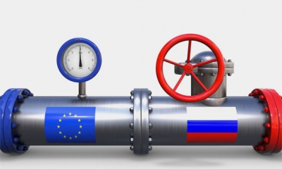 بعد مرور شهر من عقوبات الطاقة.. أرباح روسيا تتأثر "بشكل عميق