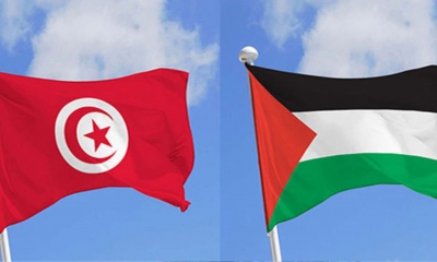 تونس ترحب باتفاق وقف إطلاق النار في غزة