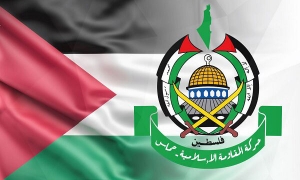 حماس تندد بقرار إسرائيل إلغاء فك الارتباط وتوسيع الاستيطان بالضفة