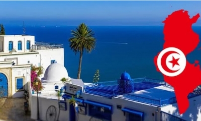 تهم الطلبة  مسابقة لإعداد الشعار والهوية البصرية الرسمية لبرنامج تونس عاصمة السياحة العربية