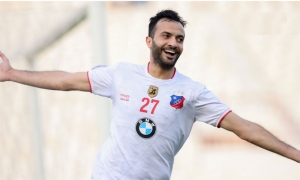 طه ياسين الخنيسي يقود الكويت لانتصار مهم في كاس الملك سلمان