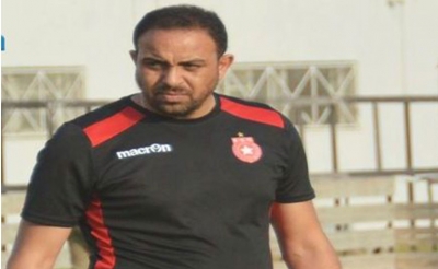 النجم الساحلي: الزواغي يقترب من خلافة غاريدو