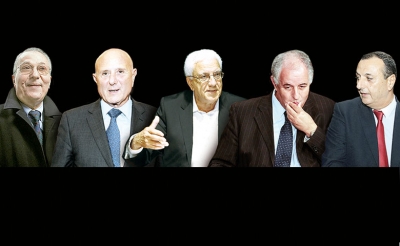 سيتم الإعلان عنها يوم 17 مارس الجاري: مبادرة «قادرون» توحد الجمهوري والحركة الديمقراطية والمستقبل والمسار وشخصيات وطنية