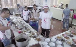 الأخلاقيات:  رمضان يعلِّمُنا التعاون والصلة (1)