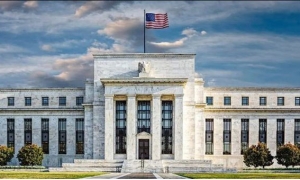 الاحتياطي الفيدرالي الامركي يجتمع اليوم وغدا: توقعات بتخفيف سياسة التشديد النقدي