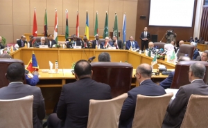 ليبيا:  البيان الختامي لاجتماع الخرطوم يؤكد رفض التدخل الخارجي والحل العسكري 