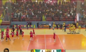 عادة كلاسيكو الترجي والنجم دون حضور الجماهير