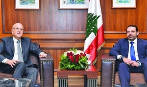هل يتمكن ميقاتي من إزالة العقبات أمام تشكيل الحكومة اللبنانية ؟